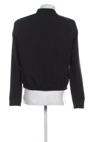 Ανδρικό μπουφάν Calvin Klein Jeans, Μέγεθος L, Χρώμα Μαύρο, Τιμή 59,99 €