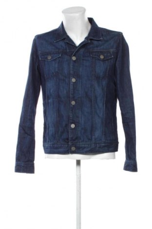 Herrenjacke Calvin Klein Jeans, Größe L, Farbe Blau, Preis € 54,99