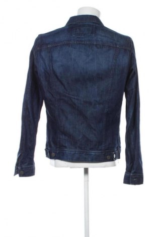 Herrenjacke Calvin Klein Jeans, Größe L, Farbe Blau, Preis € 54,99