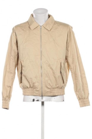 Męska kurtka Calvin Klein Jeans, Rozmiar M, Kolor Beżowy, Cena 759,99 zł