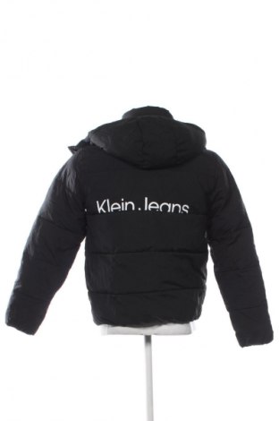 Herrenjacke Calvin Klein Jeans, Größe S, Farbe Schwarz, Preis € 244,99