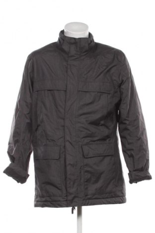 Мъжко яке Camargue, Размер L, Цвят Сив, Цена 25,05 €