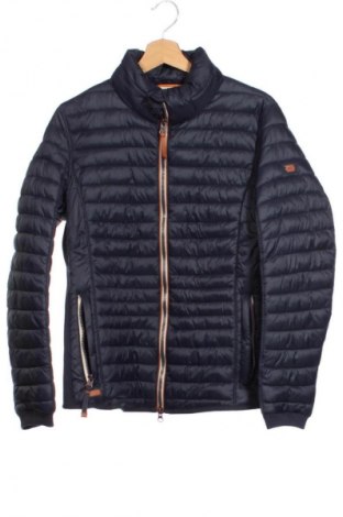 Ανδρικό μπουφάν Camel Active, Μέγεθος XS, Χρώμα Μπλέ, Τιμή 36,99 €