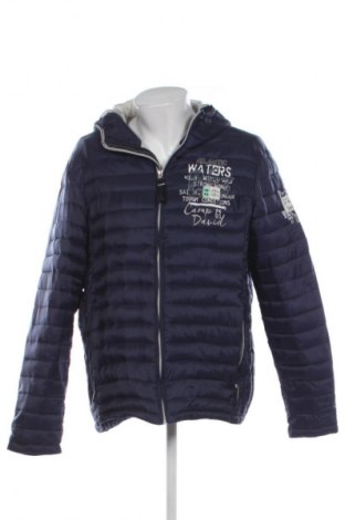 Geacă de bărbati Camp David, Mărime XXL, Culoare Multicolor, Preț 225,99 Lei