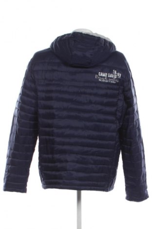 Geacă de bărbati Camp David, Mărime XXL, Culoare Multicolor, Preț 225,99 Lei