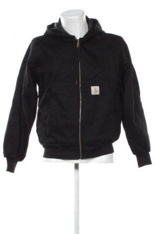 Herrenjacke Carhartt, Größe L, Farbe Schwarz, Preis € 197,99