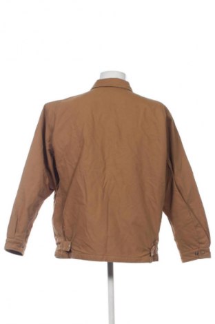 Męska kurtka Carhartt, Rozmiar XL, Kolor Brązowy, Cena 428,68 zł