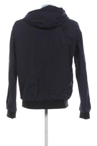 Ανδρικό μπουφάν Cars Jeans, Μέγεθος L, Χρώμα Μπλέ, Τιμή 15,99 €