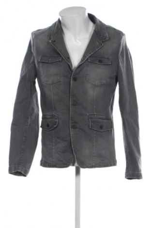 Herrenjacke Cast Iron, Größe L, Farbe Grau, Preis € 47,99