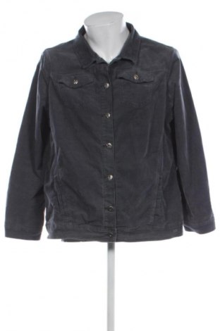 Ανδρικό μπουφάν Cecil, Μέγεθος XXL, Χρώμα Γκρί, Τιμή 17,99 €