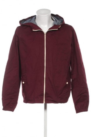 Herrenjacke CedarWood State, Größe XL, Farbe Rot, Preis € 12,99