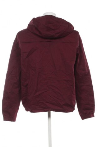 Herrenjacke CedarWood State, Größe XL, Farbe Rot, Preis € 12,99