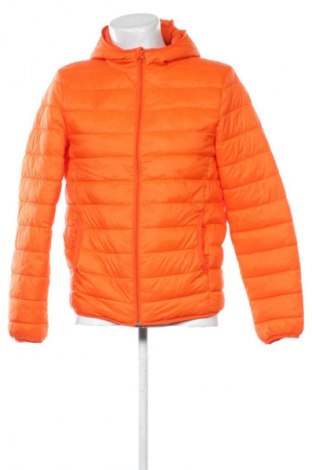 Ανδρικό μπουφάν CedarWood State, Μέγεθος M, Χρώμα Πορτοκαλί, Τιμή 11,99 €
