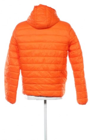 Ανδρικό μπουφάν CedarWood State, Μέγεθος M, Χρώμα Πορτοκαλί, Τιμή 11,99 €