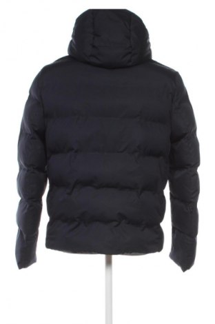 Geacă de bărbati Celio, Mărime L, Culoare Albastru, Preț 215,99 Lei