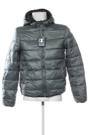 Męska kurtka Champion, Rozmiar M, Kolor Zielony, Cena 220,99 zł