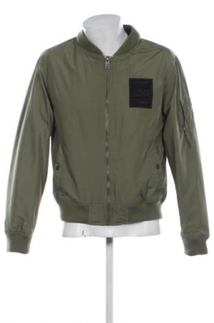 Herrenjacke Chapter, Größe S, Farbe Grün, Preis € 14,99