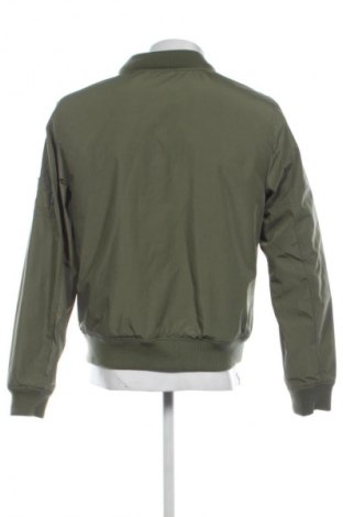 Herrenjacke Chapter, Größe S, Farbe Grün, Preis € 14,99