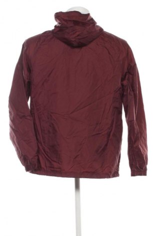 Ανδρικό μπουφάν Charles River, Μέγεθος S, Χρώμα Κόκκινο, Τιμή 19,99 €