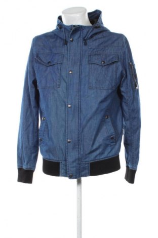 Pánská bunda  Chasin', Velikost XL, Barva Modrá, Cena  559,00 Kč