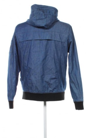 Pánská bunda  Chasin', Velikost XL, Barva Modrá, Cena  559,00 Kč