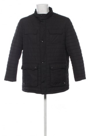 Ανδρικό μπουφάν Christian Berg, Μέγεθος XL, Χρώμα Μαύρο, Τιμή 50,99 €