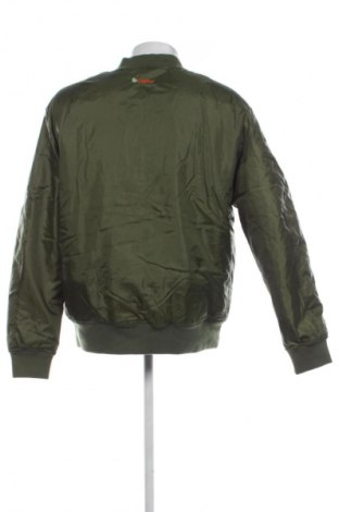 Geacă de bărbati Clique, Mărime XL, Culoare Verde, Preț 151,99 Lei