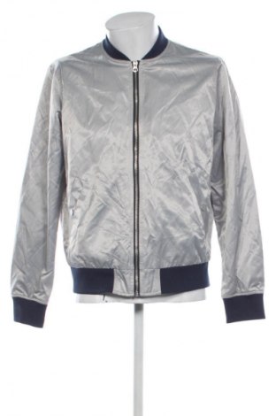 Herrenjacke Clockhouse, Größe XL, Farbe Silber, Preis € 16,99