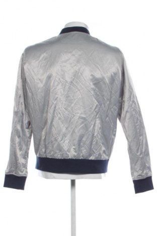 Herrenjacke Clockhouse, Größe XL, Farbe Silber, Preis € 16,99