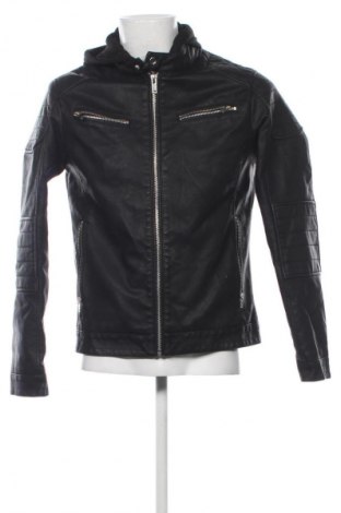 Geacă de bărbati Clockhouse, Mărime L, Culoare Negru, Preț 151,99 Lei