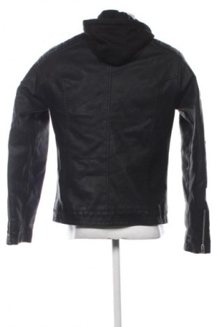 Geacă de bărbati Clockhouse, Mărime L, Culoare Negru, Preț 151,99 Lei