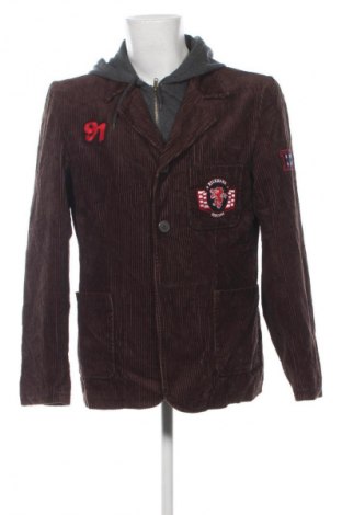 Herrenjacke Clockhouse, Größe XL, Farbe Braun, Preis € 16,99