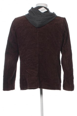 Herrenjacke Clockhouse, Größe XL, Farbe Braun, Preis € 16,99
