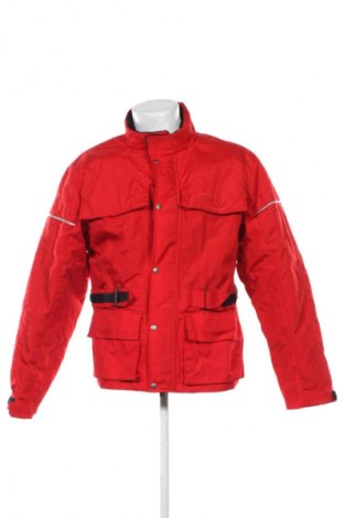 Męska kurtka Colori, Rozmiar L, Kolor Czerwony, Cena 531,13 zł