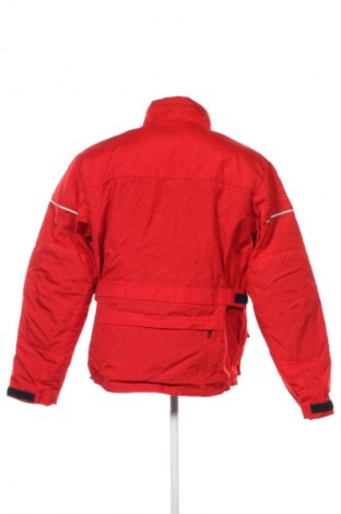 Męska kurtka Colori, Rozmiar L, Kolor Czerwony, Cena 531,13 zł