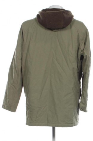 Herrenjacke Columbia, Größe L, Farbe Grün, Preis € 75,99