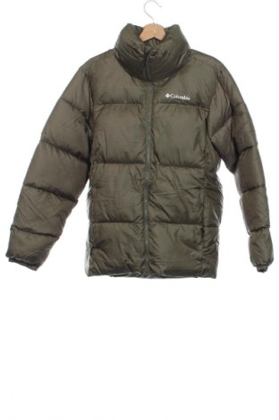Herrenjacke Columbia, Größe XS, Farbe Grün, Preis € 179,99