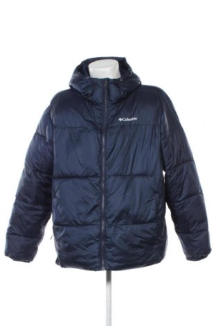Férfi dzseki Columbia, Méret XL, Szín Kék, Ár 54 289 Ft