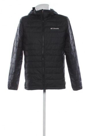 Męska kurtka Columbia, Rozmiar M, Kolor Czarny, Cena 589,99 zł