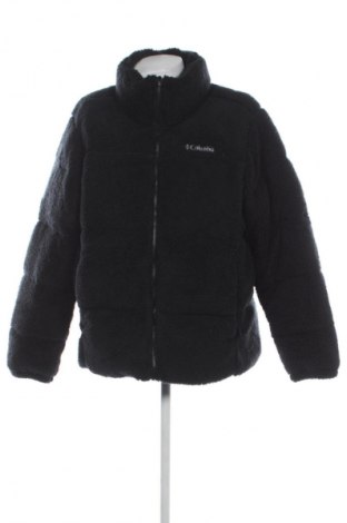 Herrenjacke Columbia, Größe XL, Farbe Schwarz, Preis € 179,99