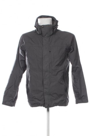 Herrenjacke Columbia, Größe S, Farbe Grau, Preis € 55,99