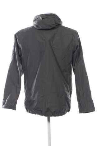 Herrenjacke Columbia, Größe S, Farbe Grau, Preis € 55,99