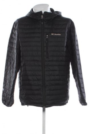 Ανδρικό μπουφάν Columbia, Μέγεθος L, Χρώμα Μαύρο, Τιμή 49,99 €