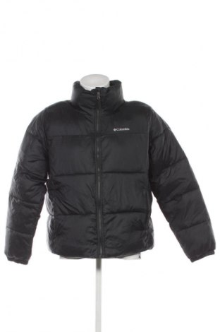 Ανδρικό μπουφάν Columbia, Μέγεθος XL, Χρώμα Μαύρο, Τιμή 164,99 €