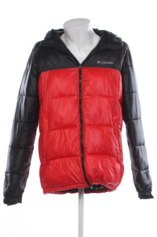 Pánská bunda  Columbia, Velikost L, Barva Vícebarevné, Cena  1 681,00 Kč