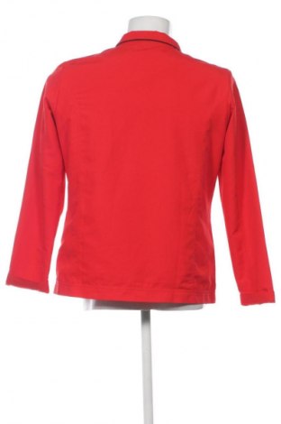 Pánská bunda  Crane, Velikost M, Barva Červená, Cena  729,00 Kč