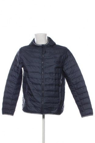Ανδρικό μπουφάν Crane, Μέγεθος M, Χρώμα Μπλέ, Τιμή 11,99 €