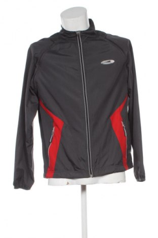 Herrenjacke Crane, Größe M, Farbe Mehrfarbig, Preis € 12,99