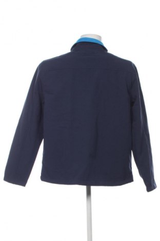 Herrenjacke Crane, Größe XL, Farbe Blau, Preis € 13,99