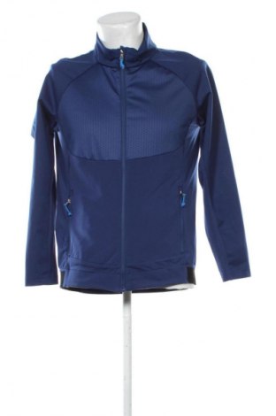 Pánska bunda  Crane, Veľkosť L, Farba Modrá, Cena  9,95 €